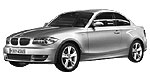 BMW E82 U2955 Fault Code